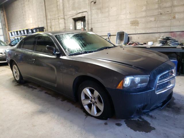 Photo 3 VIN: 2C3CDXBG2EH245393 - DODGE CHARGER SE 