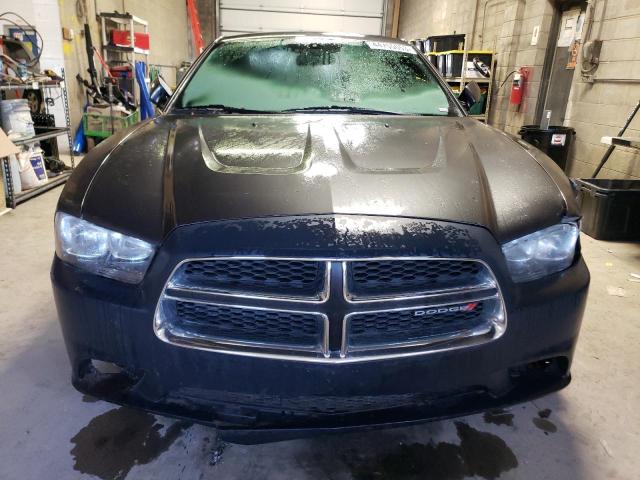 Photo 4 VIN: 2C3CDXBG2EH245393 - DODGE CHARGER SE 