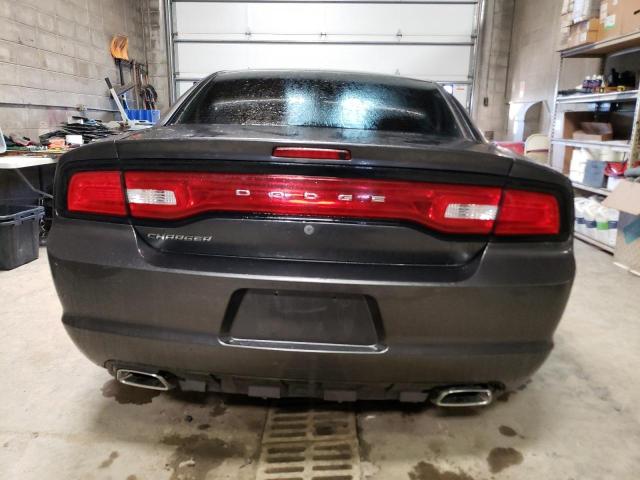 Photo 5 VIN: 2C3CDXBG2EH245393 - DODGE CHARGER SE 