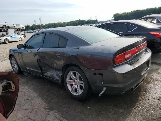 Photo 1 VIN: 2C3CDXBG2EH245930 - DODGE CHARGER SE 