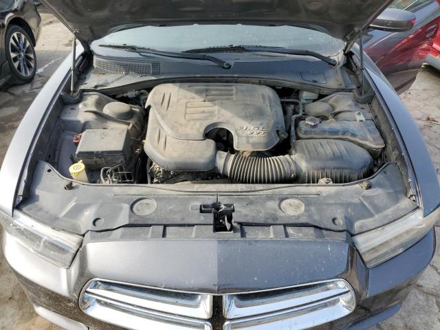 Photo 10 VIN: 2C3CDXBG2EH245930 - DODGE CHARGER SE 