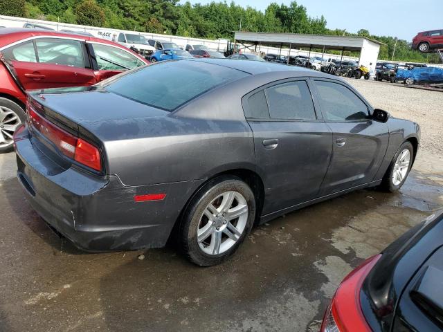 Photo 2 VIN: 2C3CDXBG2EH245930 - DODGE CHARGER SE 