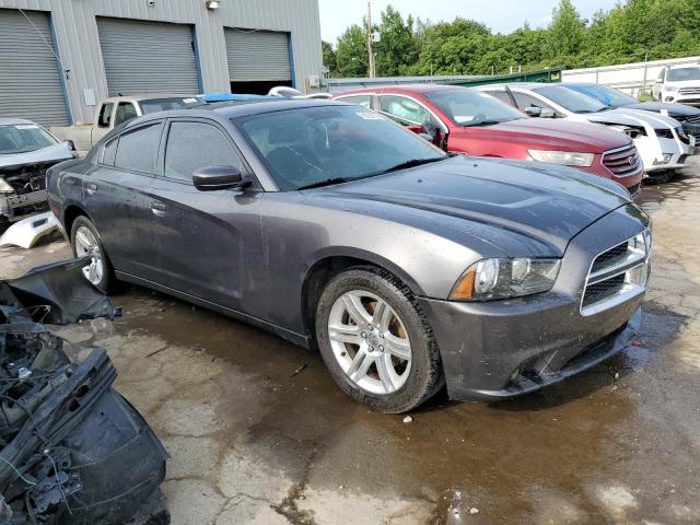 Photo 3 VIN: 2C3CDXBG2EH245930 - DODGE CHARGER SE 