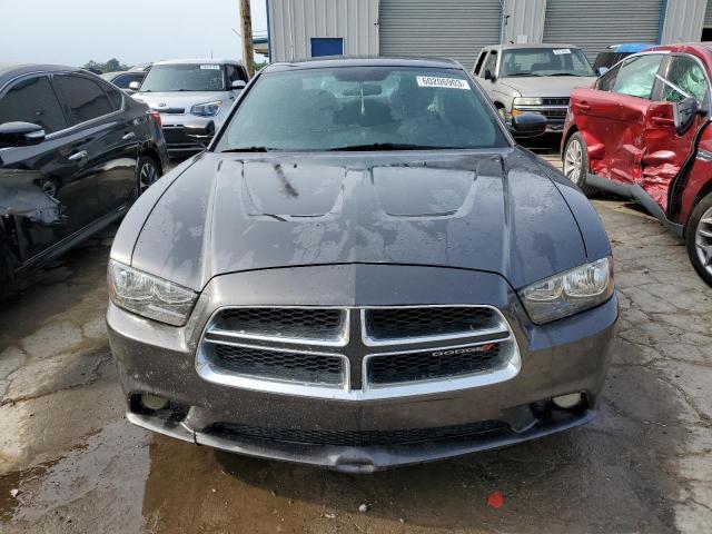 Photo 4 VIN: 2C3CDXBG2EH245930 - DODGE CHARGER SE 