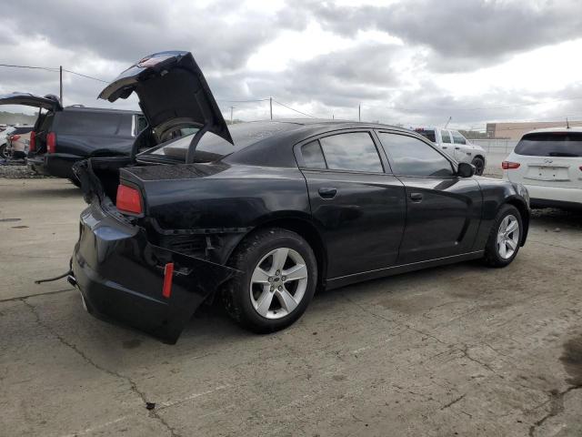 Photo 2 VIN: 2C3CDXBG2EH264171 - DODGE CHARGER SE 