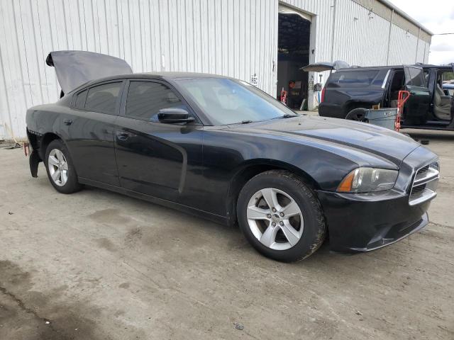 Photo 3 VIN: 2C3CDXBG2EH264171 - DODGE CHARGER SE 