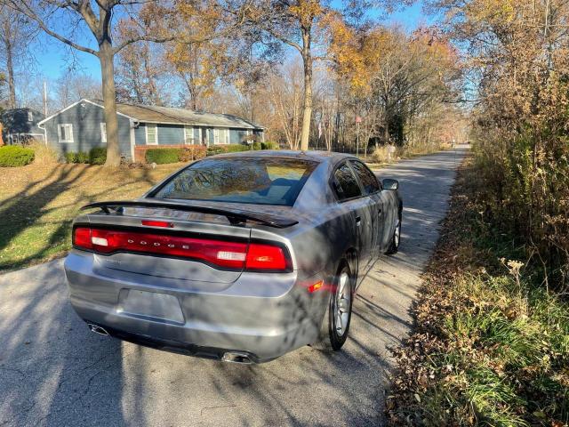 Photo 3 VIN: 2C3CDXBG2EH265403 - DODGE CHARGER 