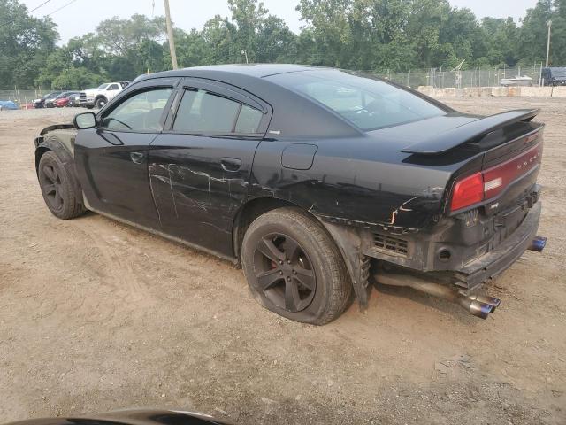 Photo 1 VIN: 2C3CDXBG2EH269015 - DODGE CHARGER SE 