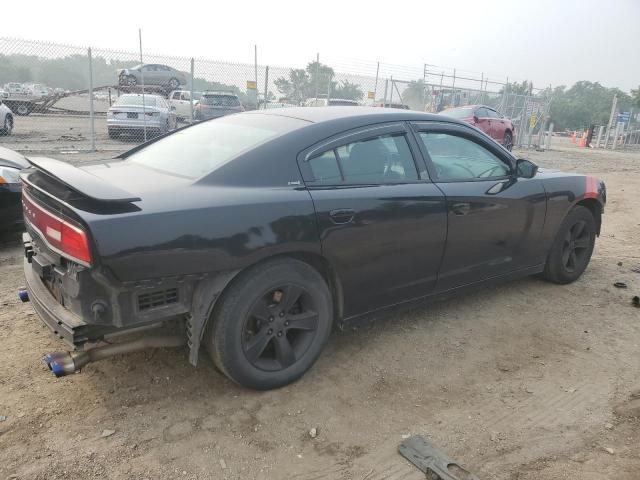 Photo 2 VIN: 2C3CDXBG2EH269015 - DODGE CHARGER SE 