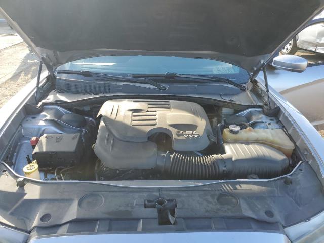 Photo 10 VIN: 2C3CDXBG2EH281049 - DODGE CHARGER SE 