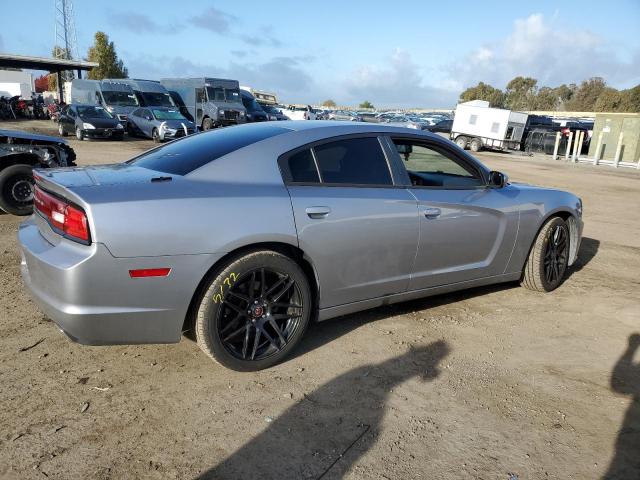 Photo 2 VIN: 2C3CDXBG2EH281049 - DODGE CHARGER SE 