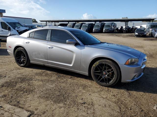 Photo 3 VIN: 2C3CDXBG2EH281049 - DODGE CHARGER SE 