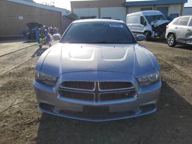 Photo 4 VIN: 2C3CDXBG2EH281049 - DODGE CHARGER SE 