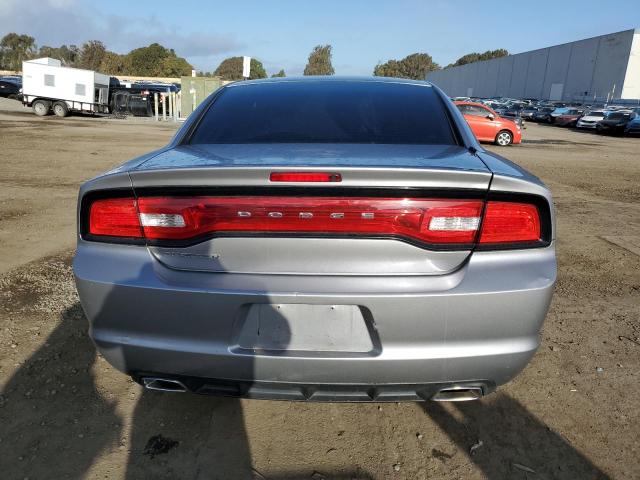 Photo 5 VIN: 2C3CDXBG2EH281049 - DODGE CHARGER SE 