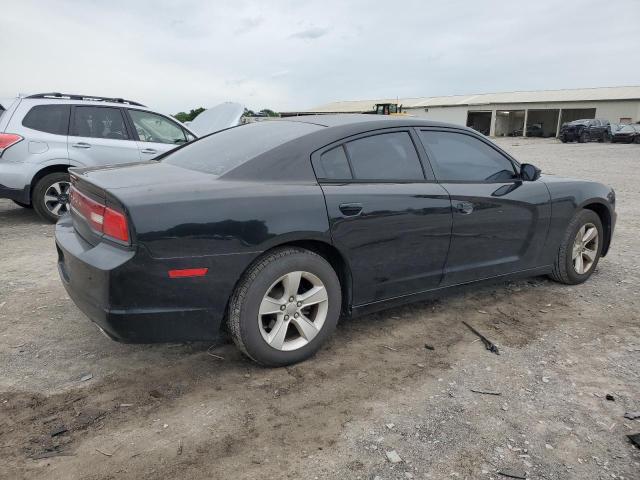 Photo 2 VIN: 2C3CDXBG2EH284906 - DODGE CHARGER 