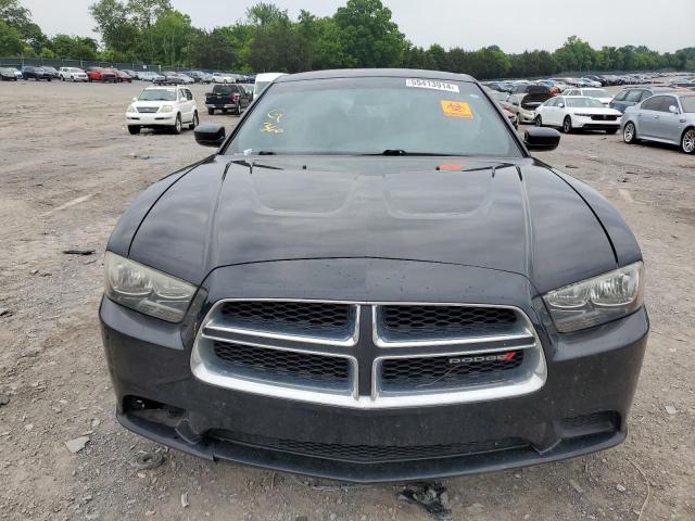 Photo 4 VIN: 2C3CDXBG2EH284906 - DODGE CHARGER 