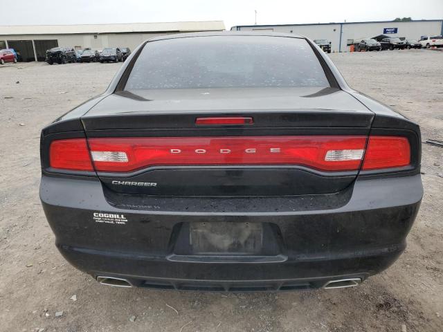 Photo 5 VIN: 2C3CDXBG2EH284906 - DODGE CHARGER 