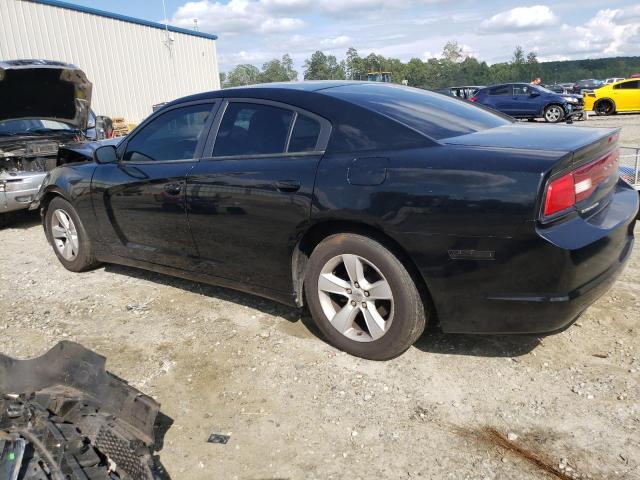 Photo 1 VIN: 2C3CDXBG2EH299910 - DODGE CHARGER SE 