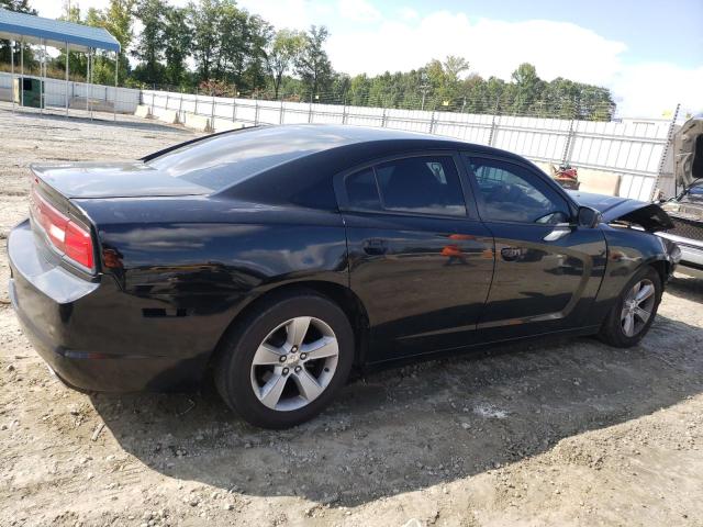 Photo 2 VIN: 2C3CDXBG2EH299910 - DODGE CHARGER SE 