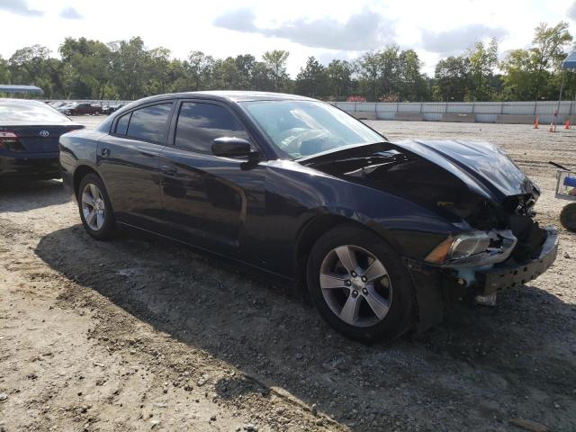 Photo 3 VIN: 2C3CDXBG2EH299910 - DODGE CHARGER SE 