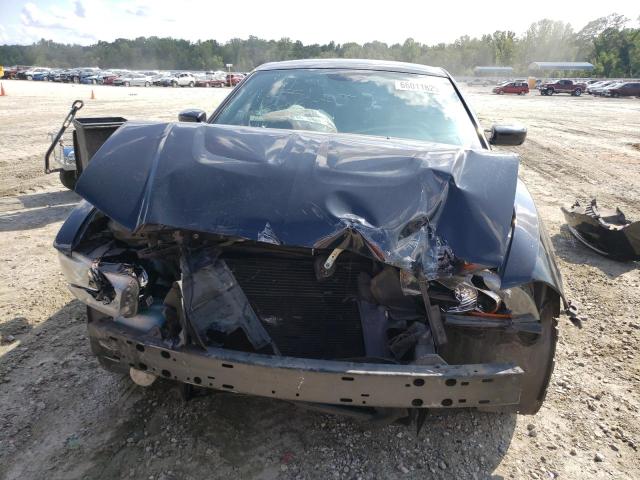 Photo 4 VIN: 2C3CDXBG2EH299910 - DODGE CHARGER SE 