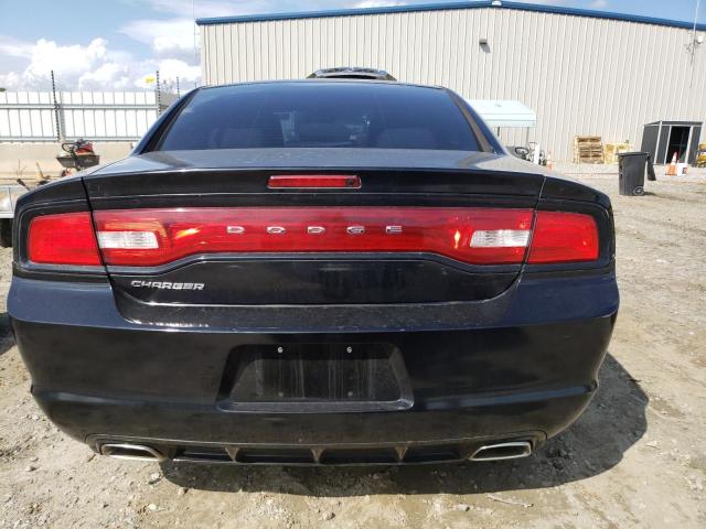 Photo 5 VIN: 2C3CDXBG2EH299910 - DODGE CHARGER SE 