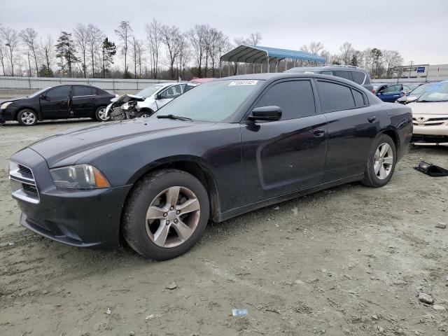 Photo 0 VIN: 2C3CDXBG2EH299910 - DODGE CHARGER SE 