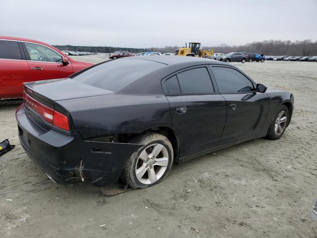 Photo 2 VIN: 2C3CDXBG2EH299910 - DODGE CHARGER SE 