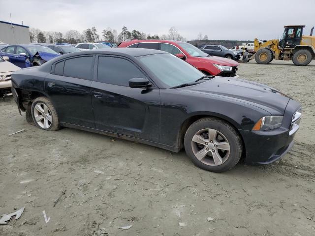 Photo 3 VIN: 2C3CDXBG2EH299910 - DODGE CHARGER SE 