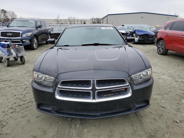 Photo 4 VIN: 2C3CDXBG2EH299910 - DODGE CHARGER SE 