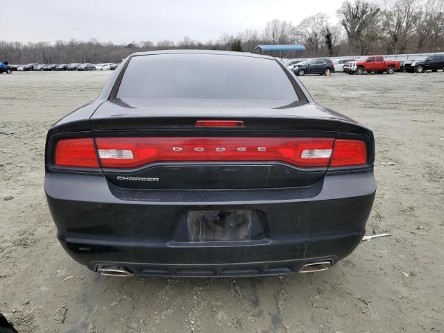 Photo 5 VIN: 2C3CDXBG2EH299910 - DODGE CHARGER SE 