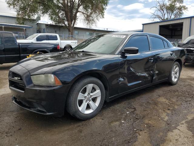 Photo 0 VIN: 2C3CDXBG2EH300456 - DODGE CHARGER SE 