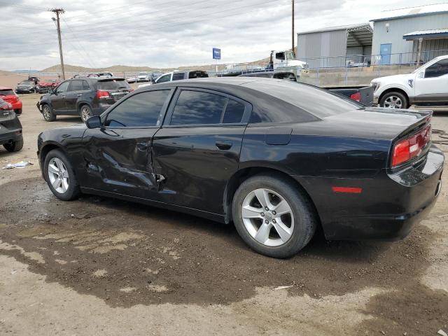 Photo 1 VIN: 2C3CDXBG2EH300456 - DODGE CHARGER SE 