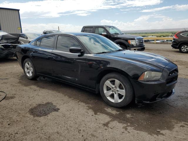 Photo 3 VIN: 2C3CDXBG2EH300456 - DODGE CHARGER SE 