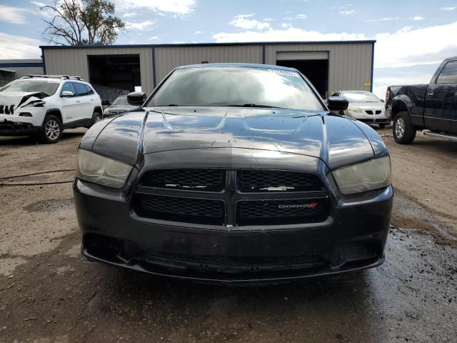 Photo 4 VIN: 2C3CDXBG2EH300456 - DODGE CHARGER SE 