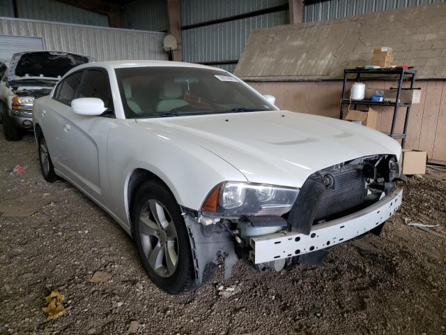 Photo 0 VIN: 2C3CDXBG2EH307858 - DODGE CHARGER SE 