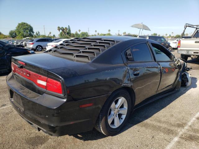 Photo 3 VIN: 2C3CDXBG2EH323266 - DODGE CHARGER SE 