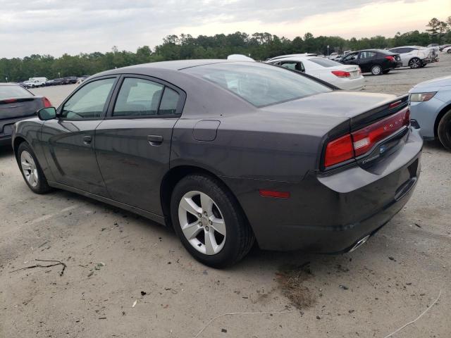 Photo 1 VIN: 2C3CDXBG2EH324188 - DODGE CHARGER 