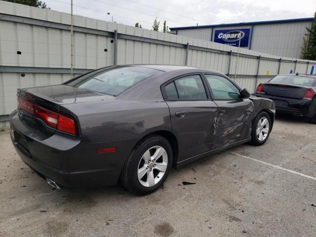 Photo 2 VIN: 2C3CDXBG2EH324188 - DODGE CHARGER 