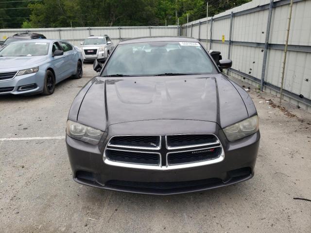 Photo 4 VIN: 2C3CDXBG2EH324188 - DODGE CHARGER 