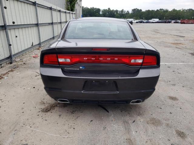 Photo 5 VIN: 2C3CDXBG2EH324188 - DODGE CHARGER 