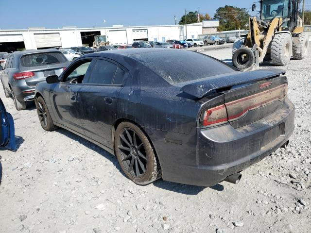 Photo 1 VIN: 2C3CDXBG2EH334669 - DODGE CHARGER SE 