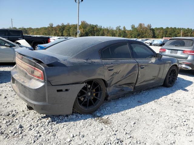 Photo 2 VIN: 2C3CDXBG2EH334669 - DODGE CHARGER SE 