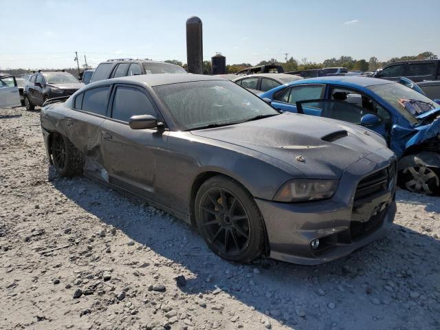 Photo 3 VIN: 2C3CDXBG2EH334669 - DODGE CHARGER SE 