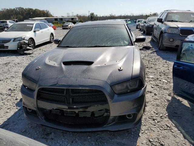 Photo 4 VIN: 2C3CDXBG2EH334669 - DODGE CHARGER SE 