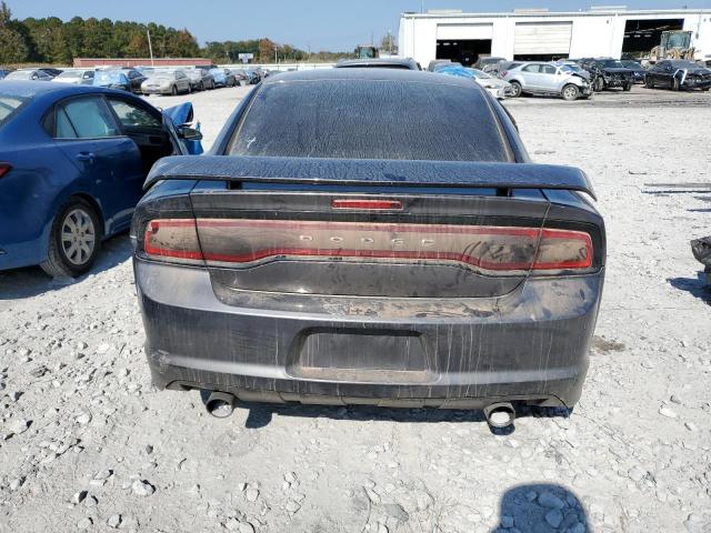 Photo 5 VIN: 2C3CDXBG2EH334669 - DODGE CHARGER SE 