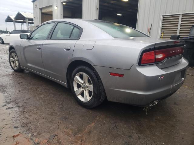 Photo 2 VIN: 2C3CDXBG2EH338723 - DODGE CHARGER SE 