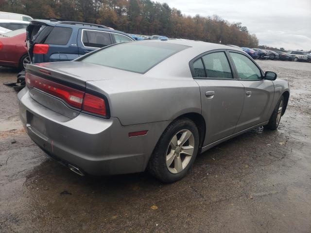 Photo 3 VIN: 2C3CDXBG2EH338723 - DODGE CHARGER SE 