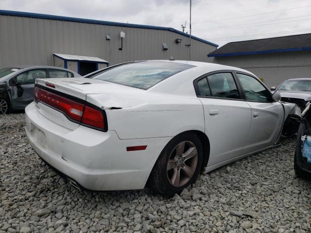 Photo 3 VIN: 2C3CDXBG2EH342268 - DODGE CHARGER SE 