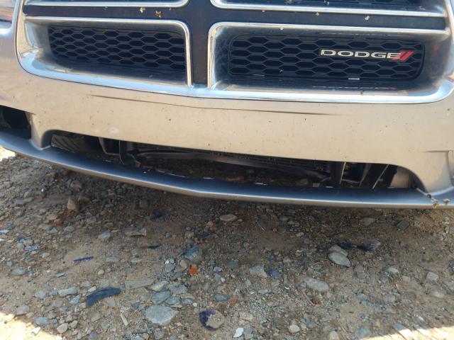 Photo 8 VIN: 2C3CDXBG2EH344411 - DODGE CHARGER SE 